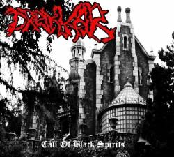 Drakkar (USA) : Call of Black Spirits